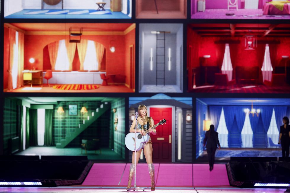 taylor swift | the eras tour toronto, on