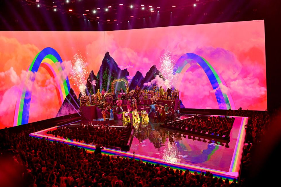 2019 MTV Video Music Awards - Fixed Show