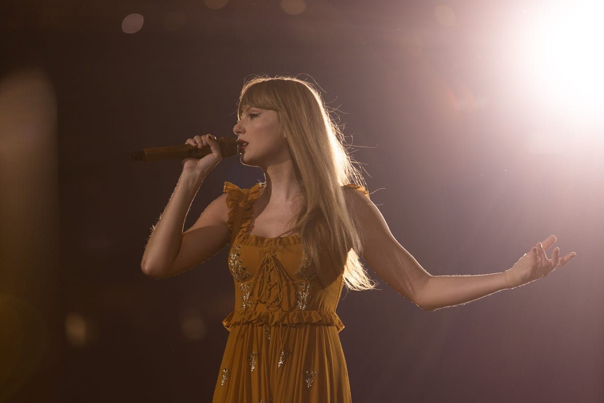 preview for 3 Of The Best Taylor Swift 'Track 5's'!