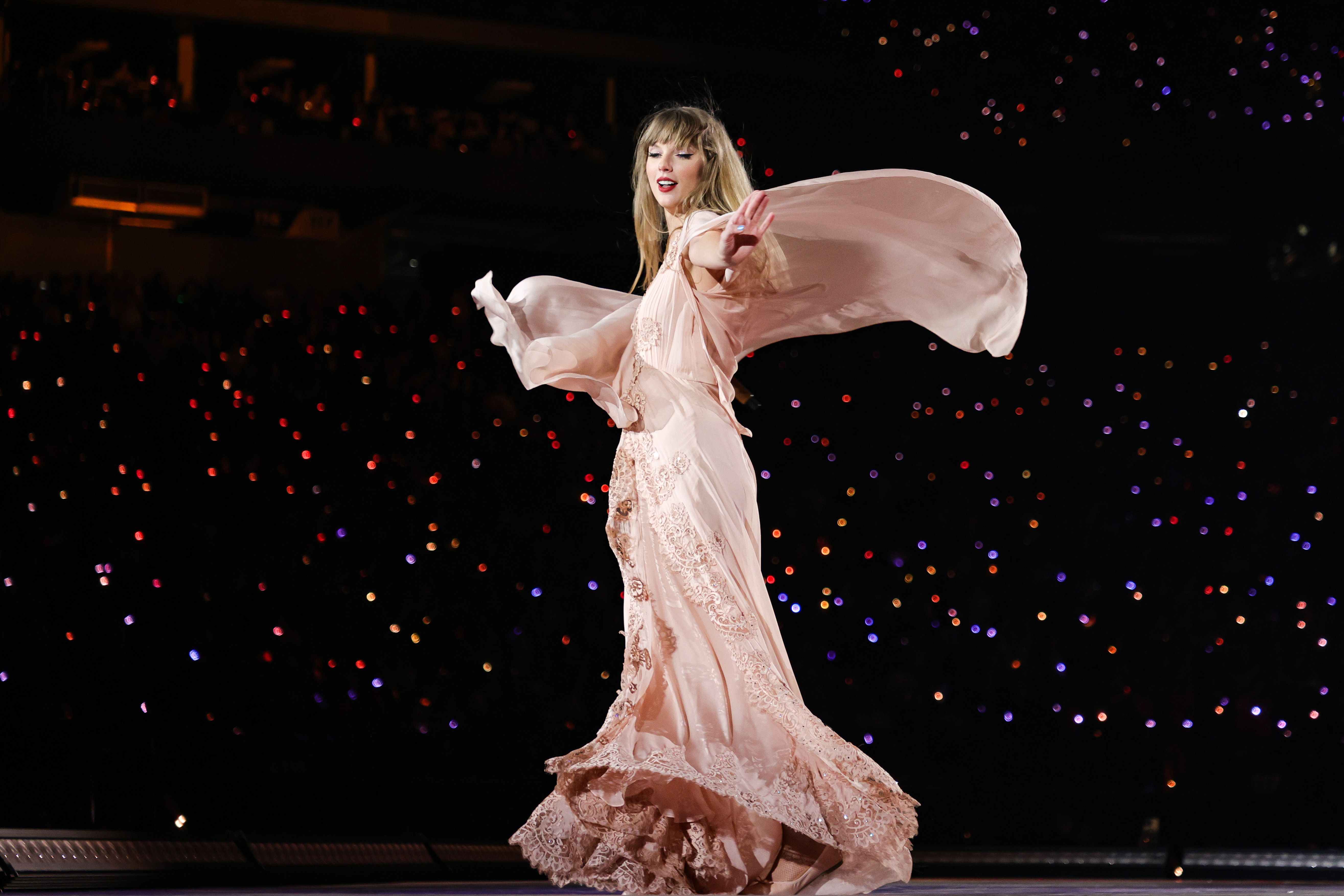 Every Outfit Taylor Swift Has Worn During Her Eras Tour, 55% OFF