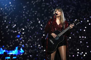 taylor swift the eras tour houston, tx