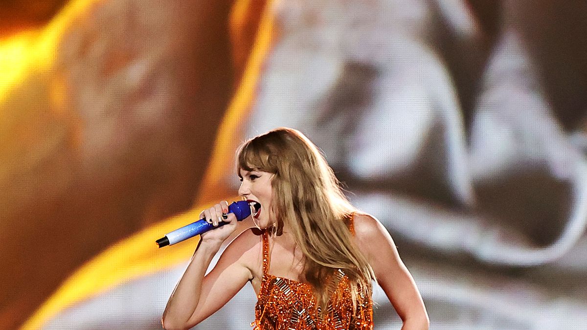 taylor swift | the eras tour houston, tx
