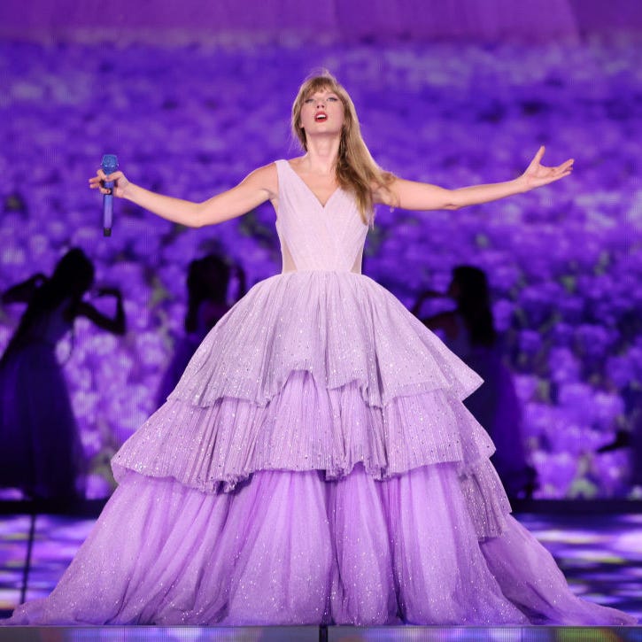 Taylor Swift