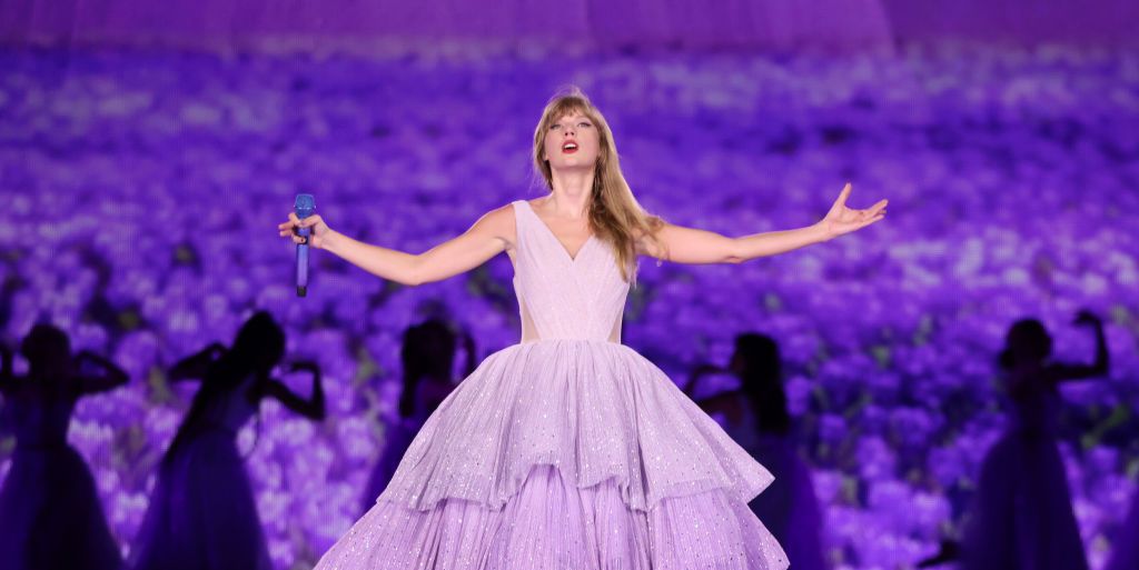 Iconic Taylor Swift outfits to shop: 'Midnights' edition