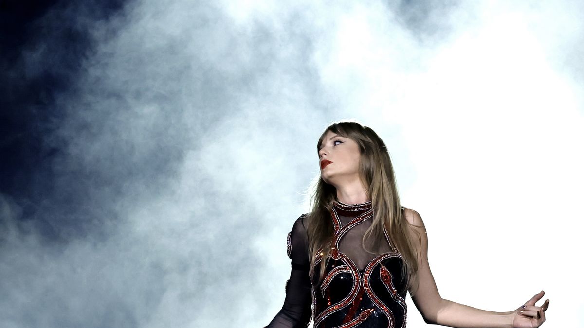 Vorschau auf Taylor Swifts ikonische Karriereentwicklung
