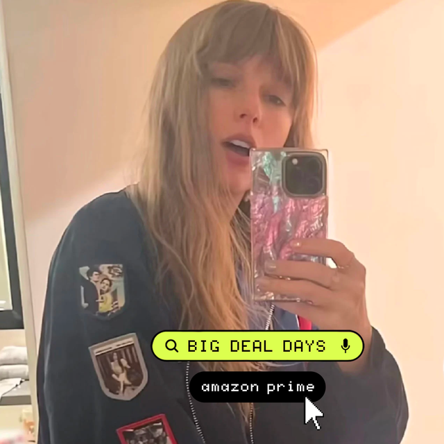 Where to Buy Taylor Swift's Pearl Phone Case 2024