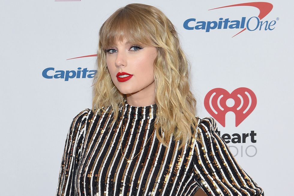 iheartradio's z100 jingle ball 2019 presented by capital one   backstage