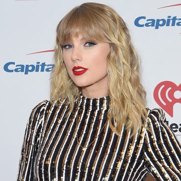 iheartradio's z100 jingle ball 2019 presented by capital one   backstage