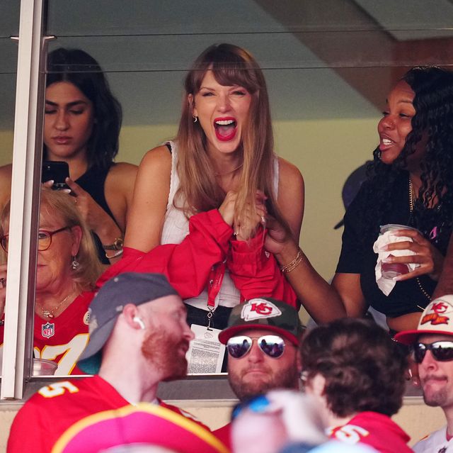 Taylor Swift Is Driving Ticket Sales to the Chiefs vs. Jets Game at MetLife  Stadium