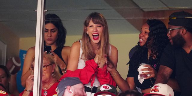 Taylor Swift surge? Ticket prices rise for Chiefs vs. Jets SNF game