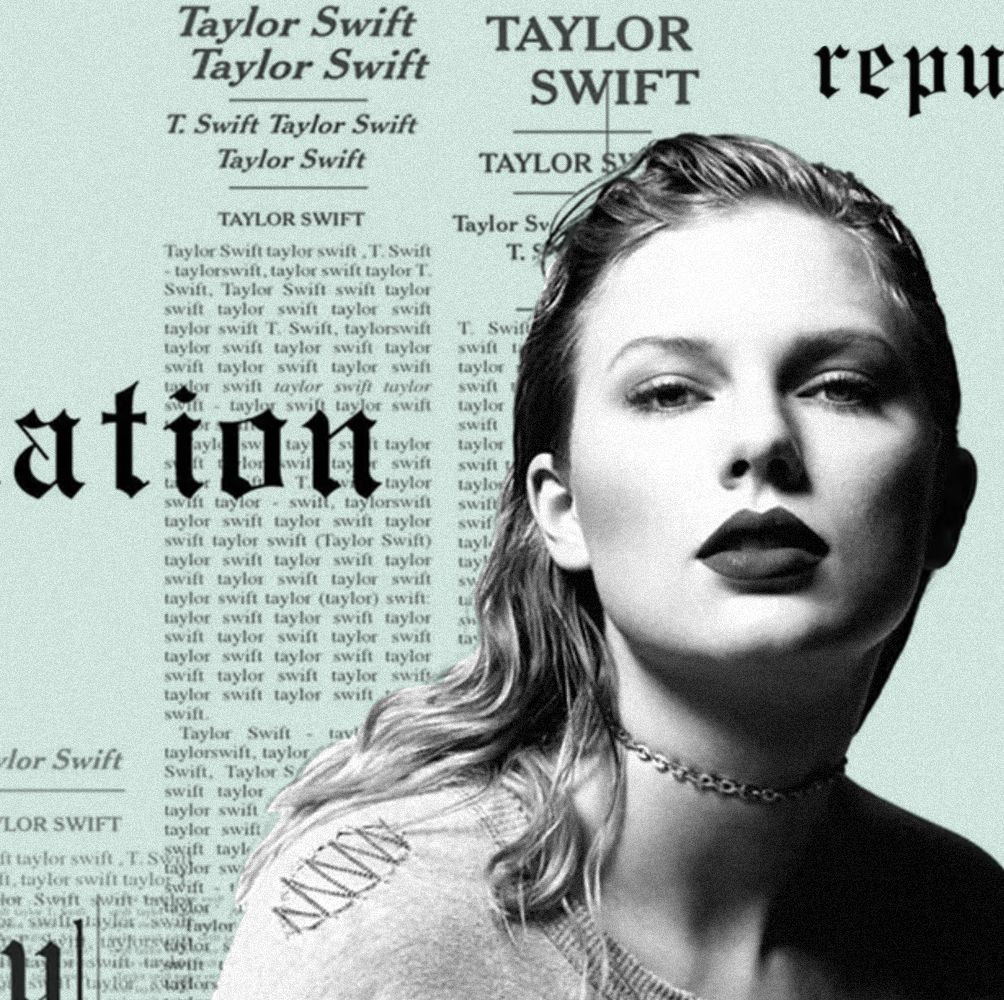 Taylor Swift's 'Reputation' Has Arrived. Let's Discuss. - The New York Times