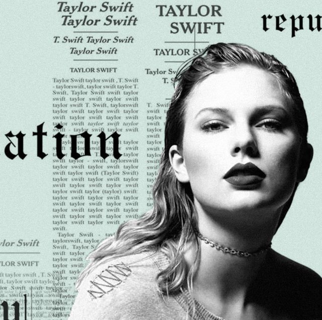 Taylor Swift Will Play 10 Old Songs on the Reputation Tour