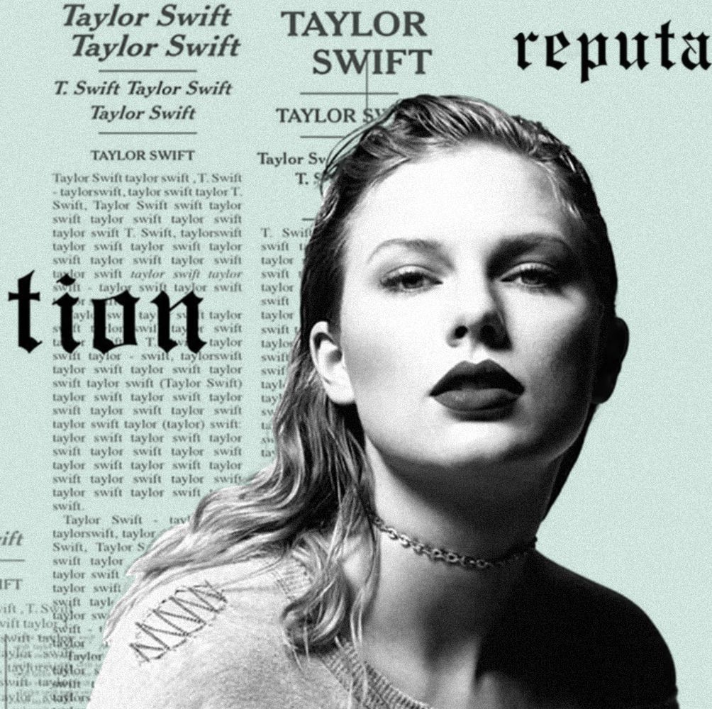 Taylor Swift's False Reputation