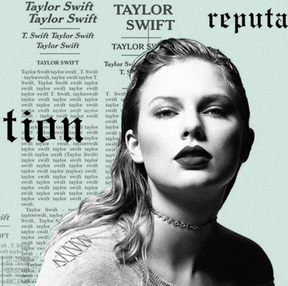 Taylor Swift Reputation Anniversary Essay - Why Reputation Is Her Best  Album and Not Political