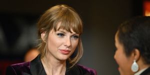taylor swift responds to question about who 'all too well' is about