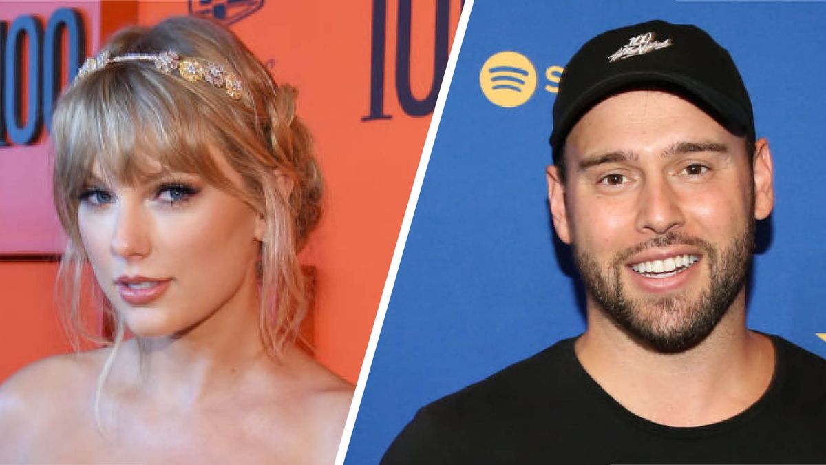 1200px x 675px - Taylor Swift / Scooter Braun feud explainer timeline