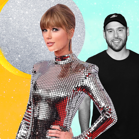 preview for Taylor Swift and Scooter Braun's Drama Explained