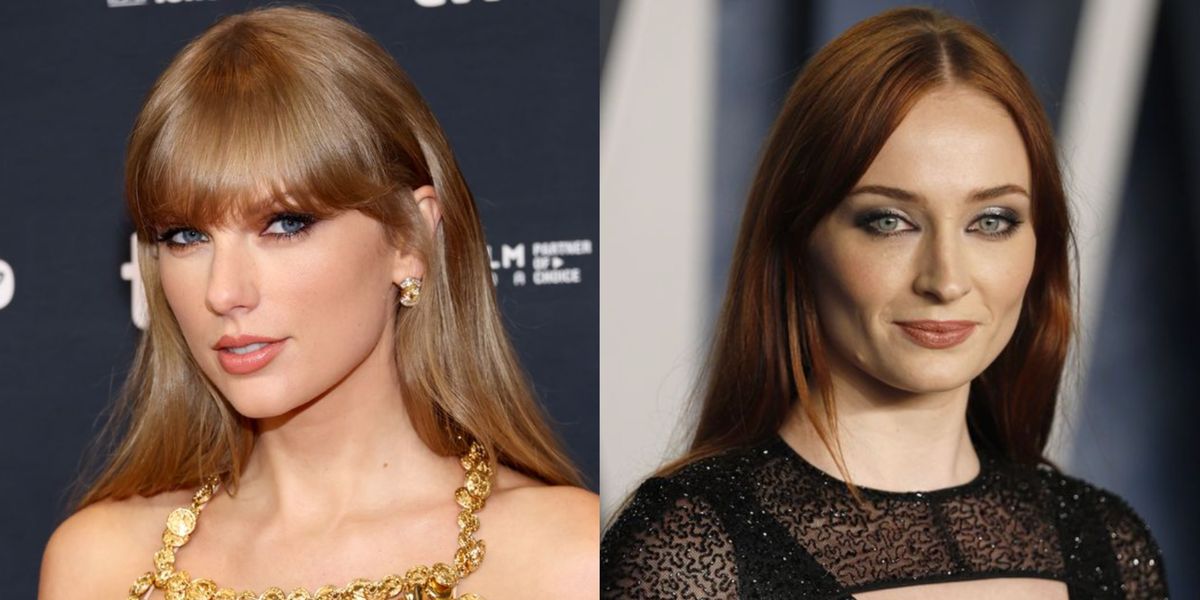 Taylor Swift Is Reportedly Lending Sophie Turner Her New York City Apartment