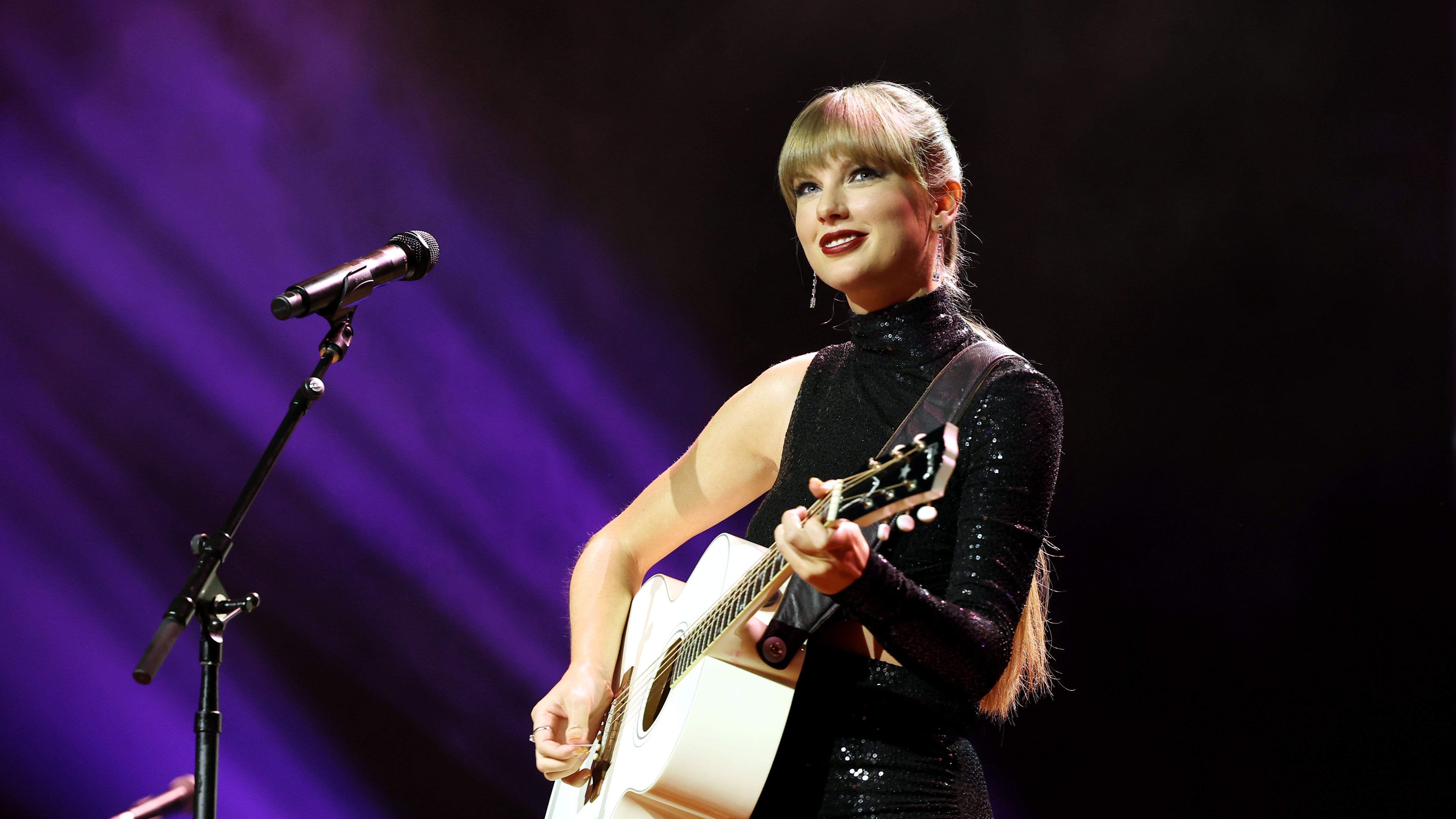 Who Are Taylor Swift's Songs About?