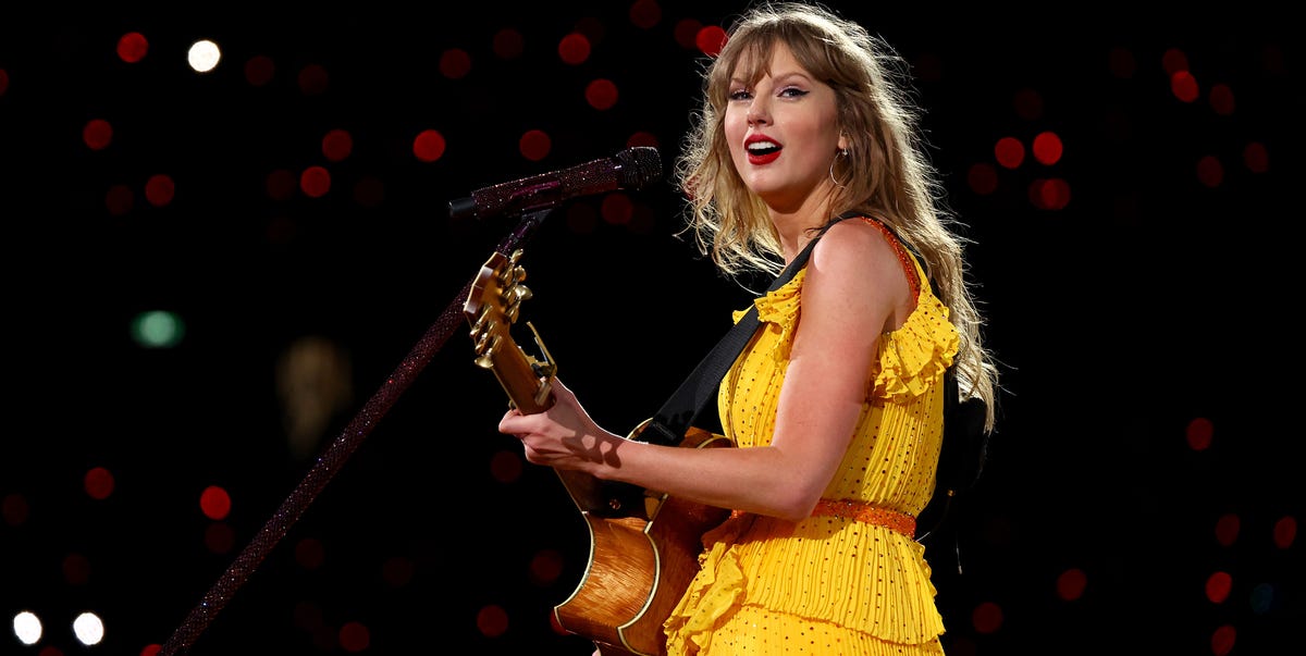 Taylor Swift Eras Tour: Every surprise song so far