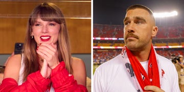 Taylor Swift skips 2024 Super Bowl Halftime Show. - The Wood Cafe