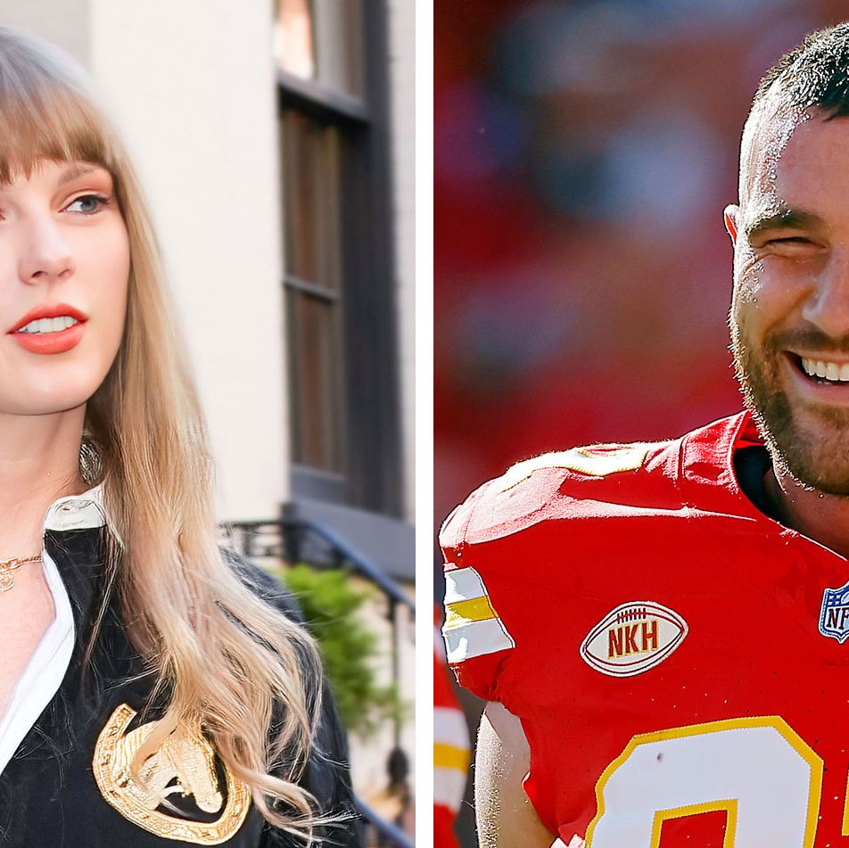 On his podcast, Kelce hinted he may not be going to her Buenos Aires show after all.