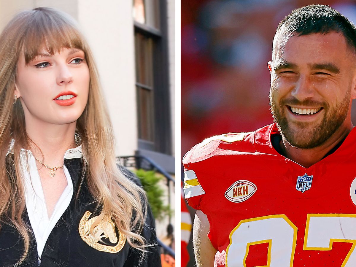 Where Taylor Swift and Travis Kelce Stand on Getting Engaged