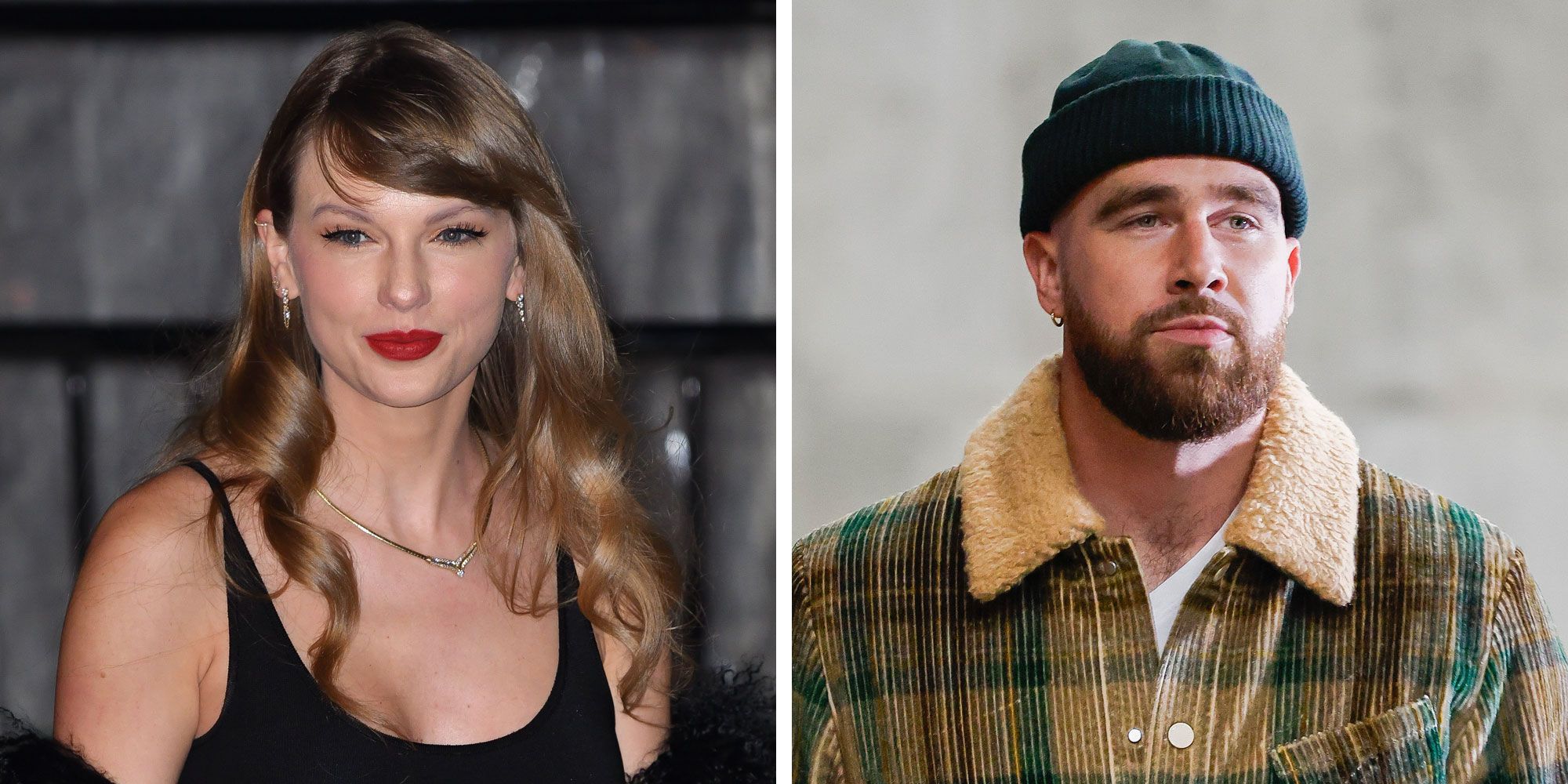 Why Travis Kelce Couldn't be With Taylor Swift on Birthday in NYC