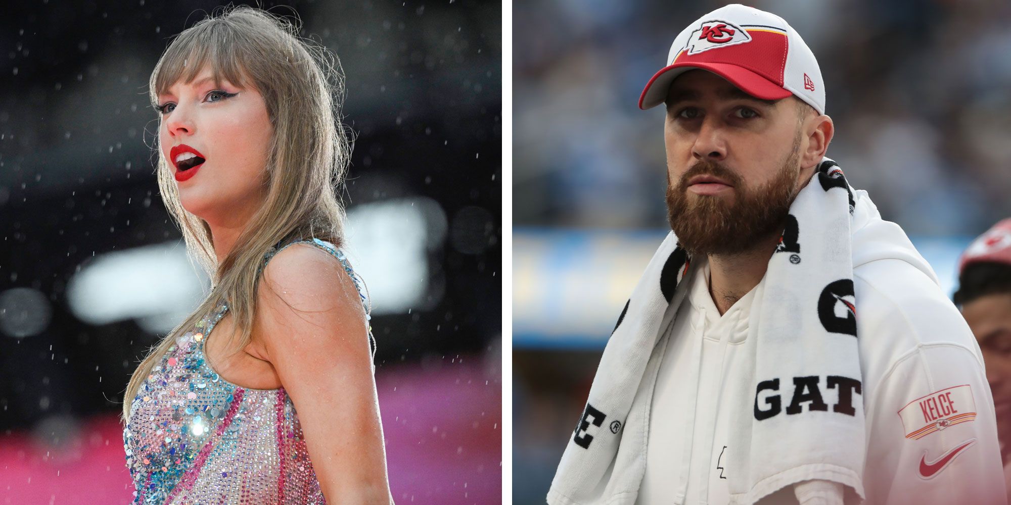 Why Travis Kelce Skipped Taylor Swift’s Hamburg Eras Tour Shows