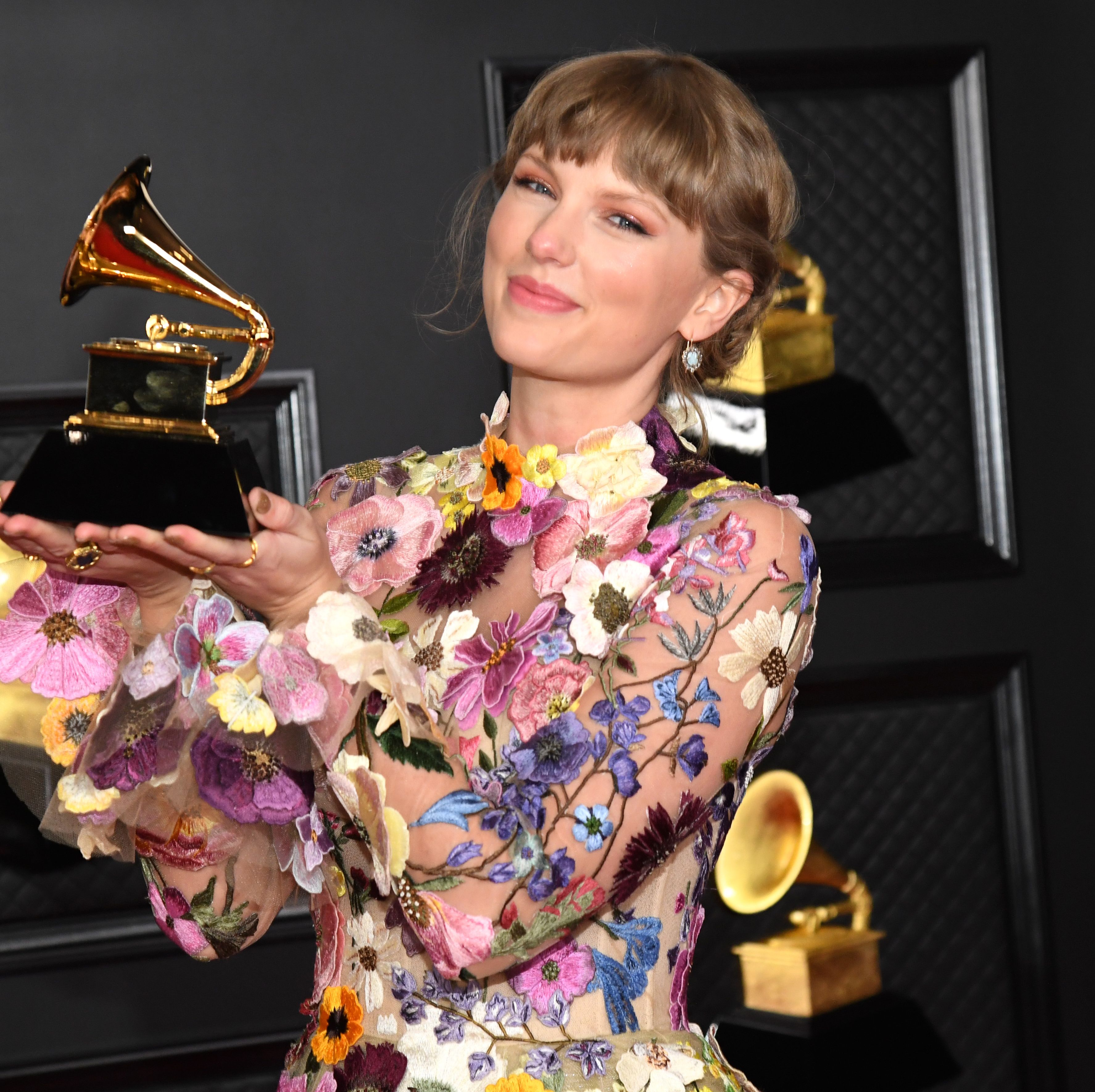 Presenting: Your Comprehensive Guide the 2023 Grammys