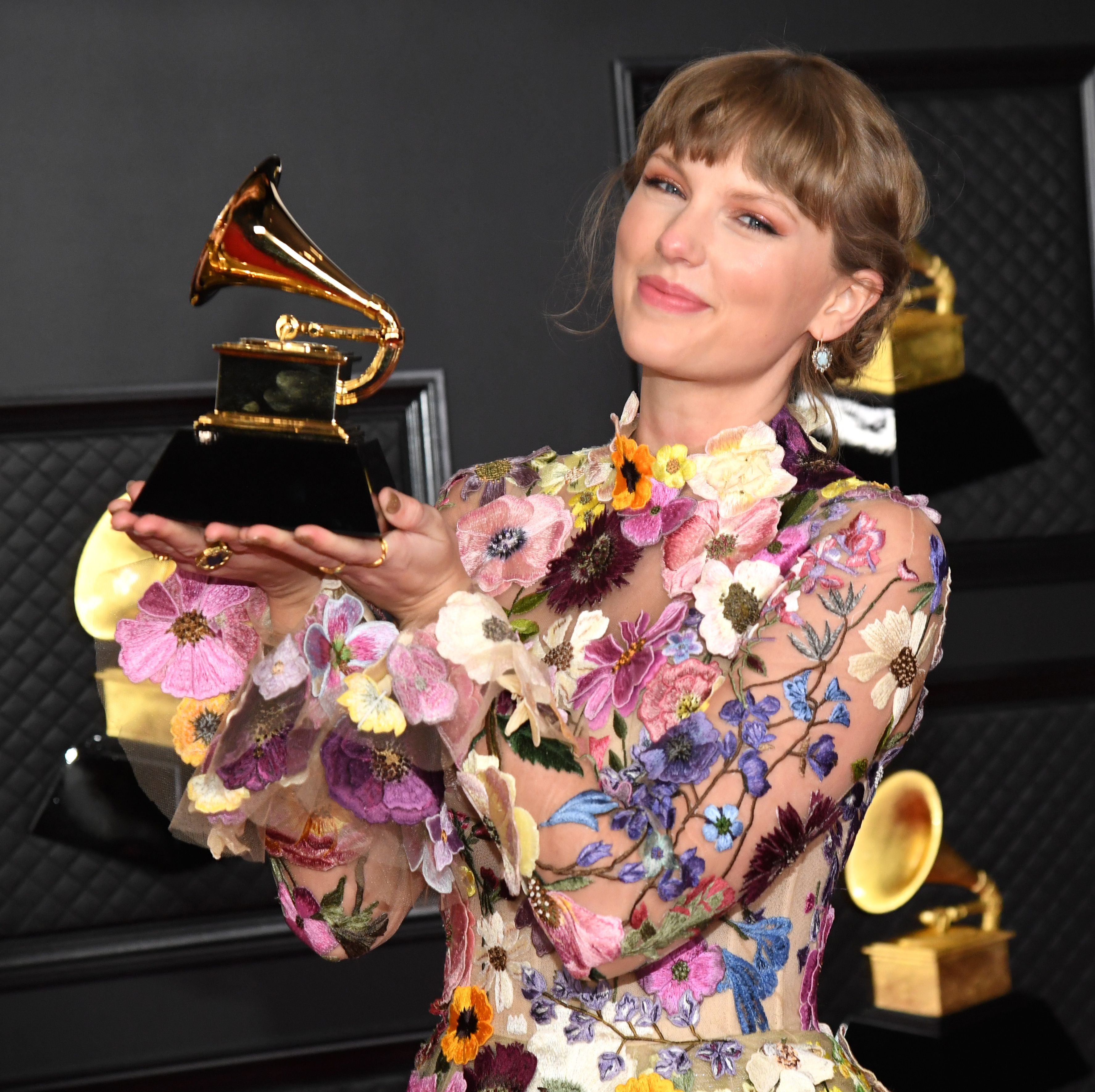 Presenting: Your Comprehensive Guide the 2023 Grammys