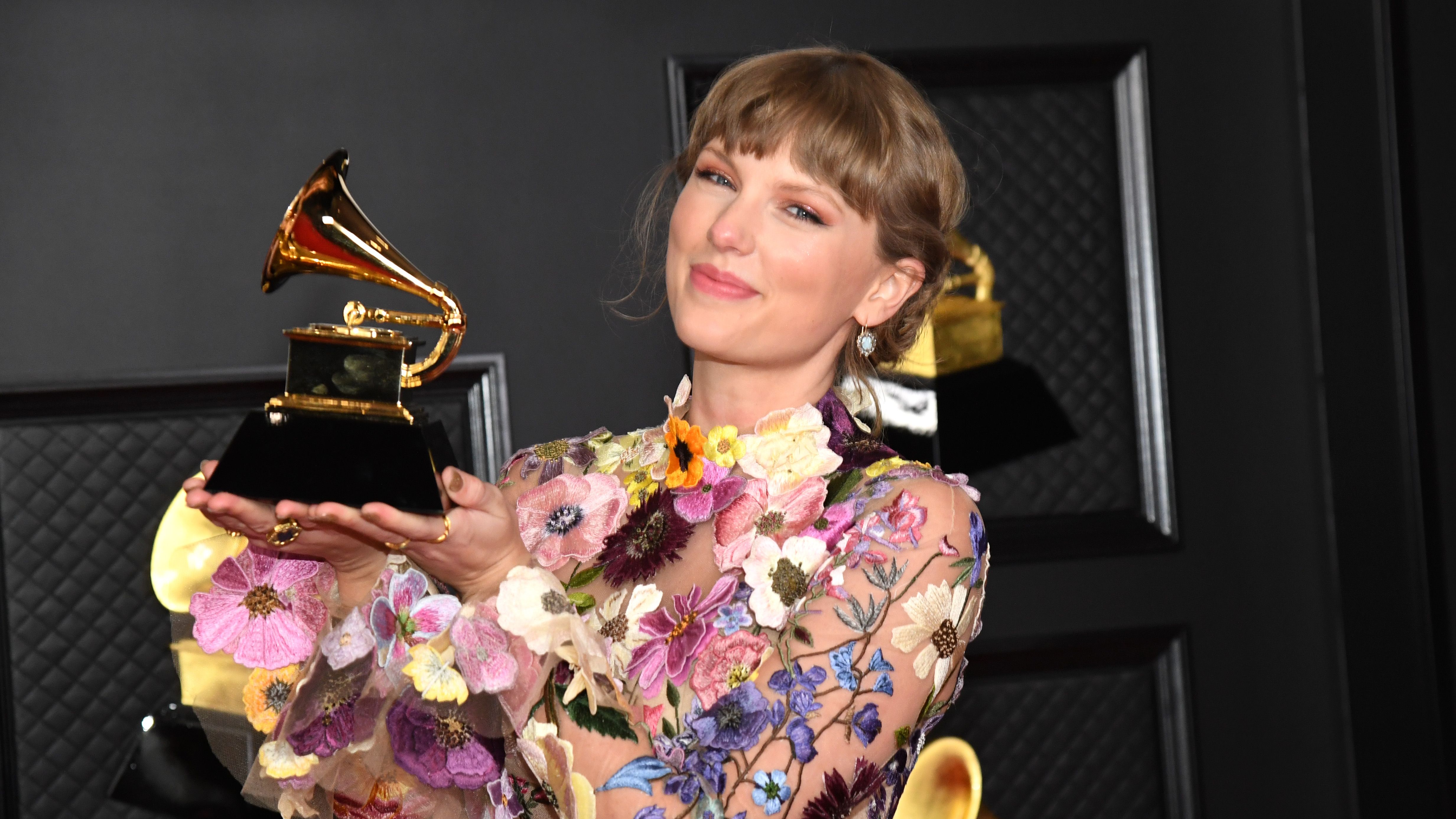 Where & How To Watch The 2023 GRAMMY Nominations
