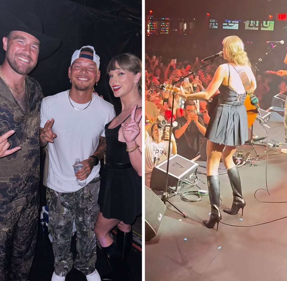preview for Taylor Swift’s Iconic Career Evolution