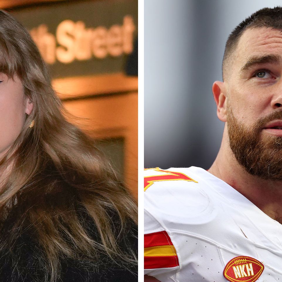 A source sounds off on where Kelce and Swift stand along with Kelce's Valentine's Day plans.