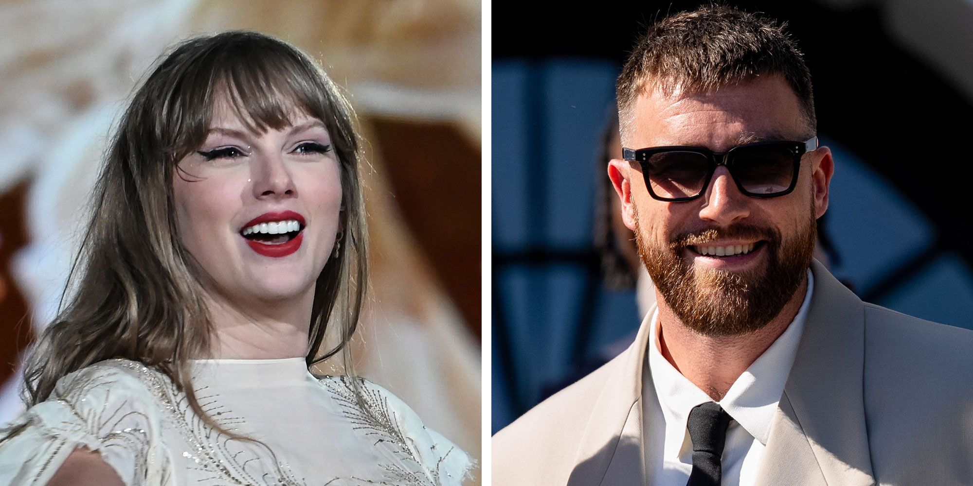 Why Travis Kelce Skipped Taylor Swift's Cardiff Eras Tour Show