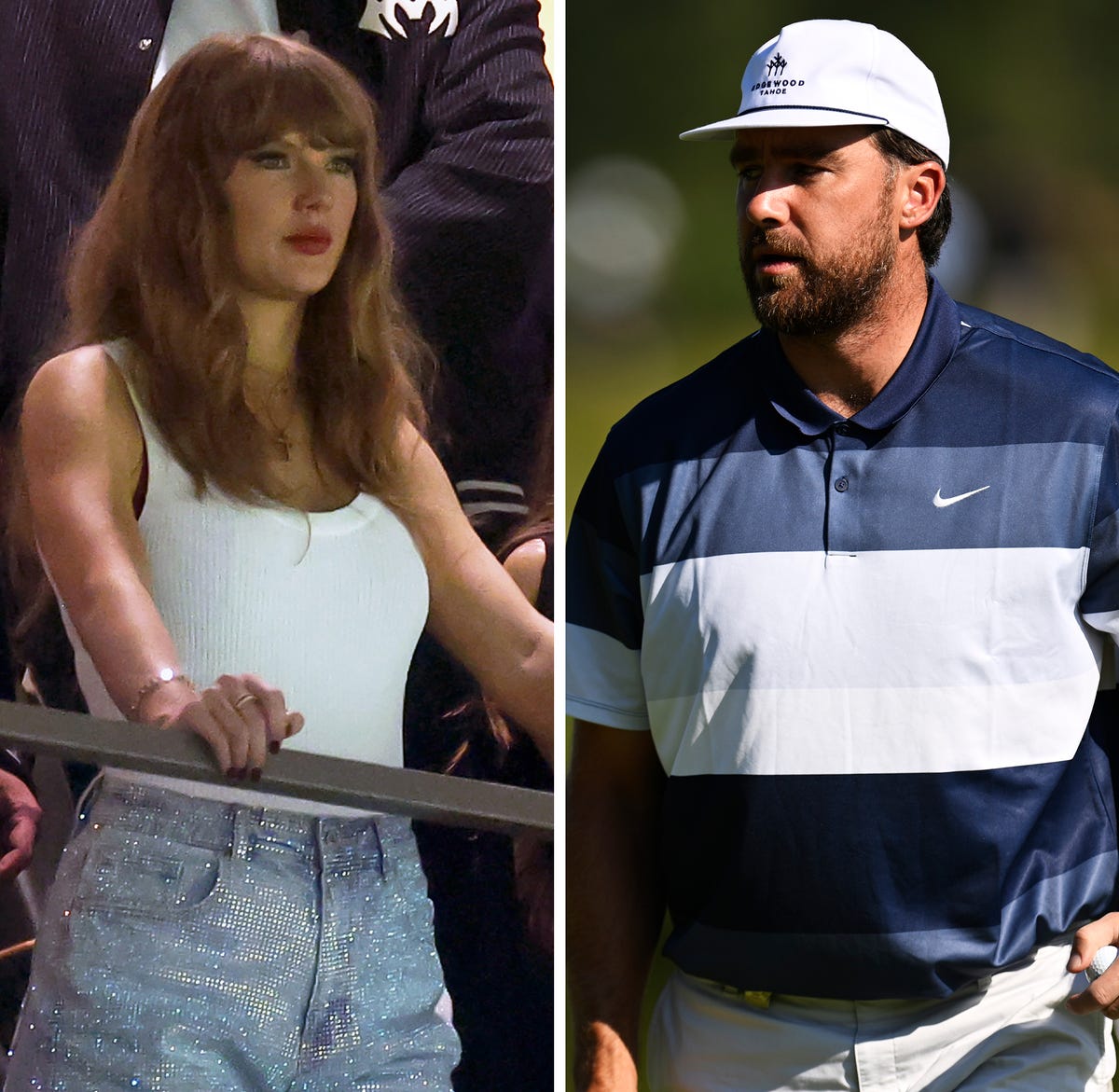 Why Taylor Swift Chose Not to Join Travis Kelce on His Lake Tahoe Trip