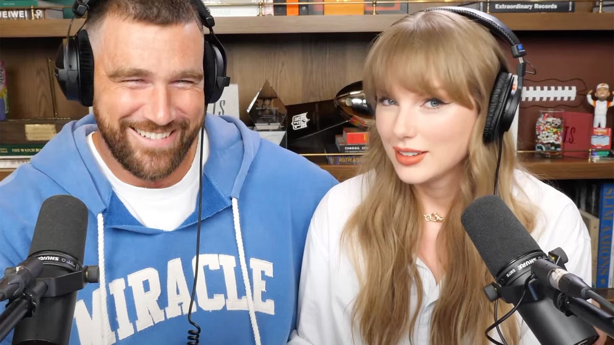 travis kelce e taylor swift