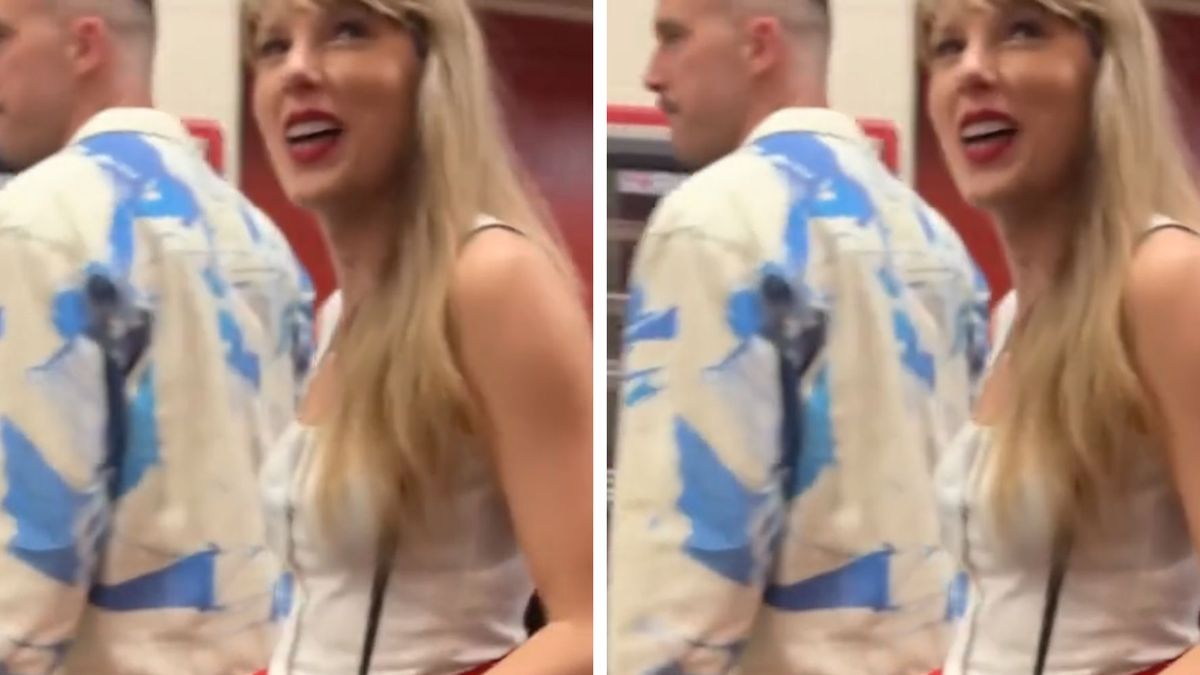 Taylor Swift and Travis Kelce have NYC nights out as music icon