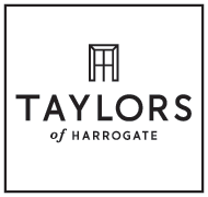 Taylors of Harrogate Logo