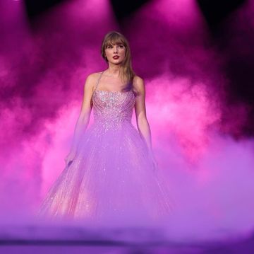 taylor swifts the eras tour concert film made an ﻿estimated 96 million in its opening weekend