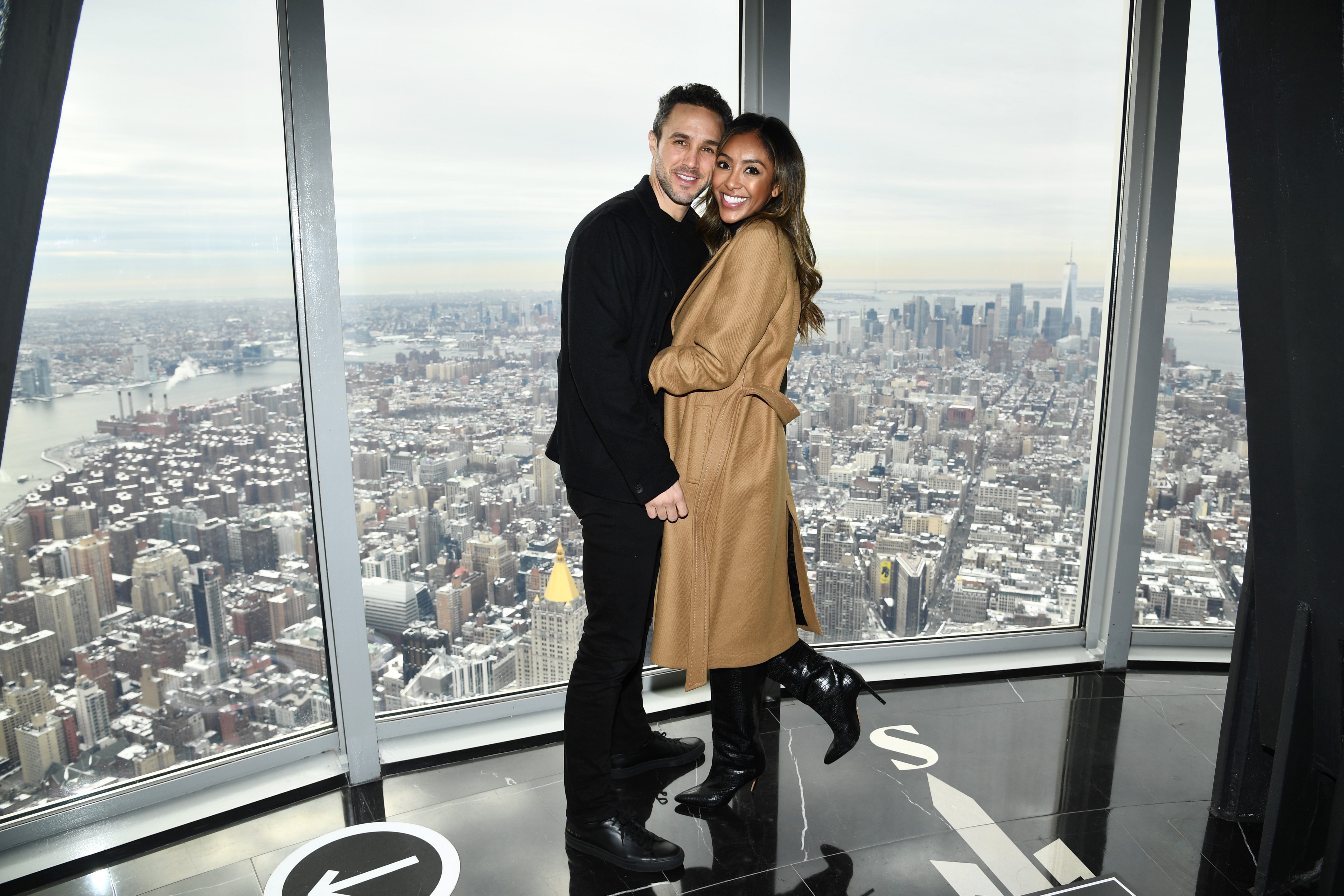 Empire State Building riles New Yorkers after celebrating Super