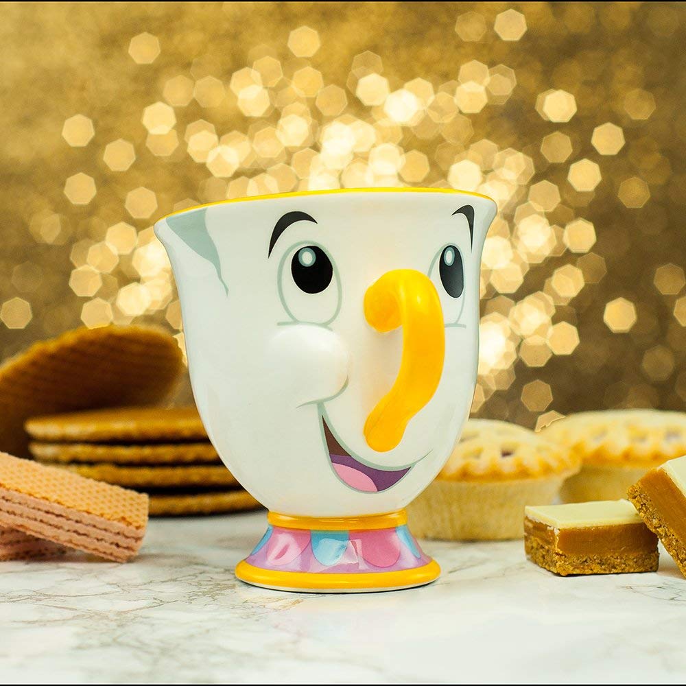Taza Chip