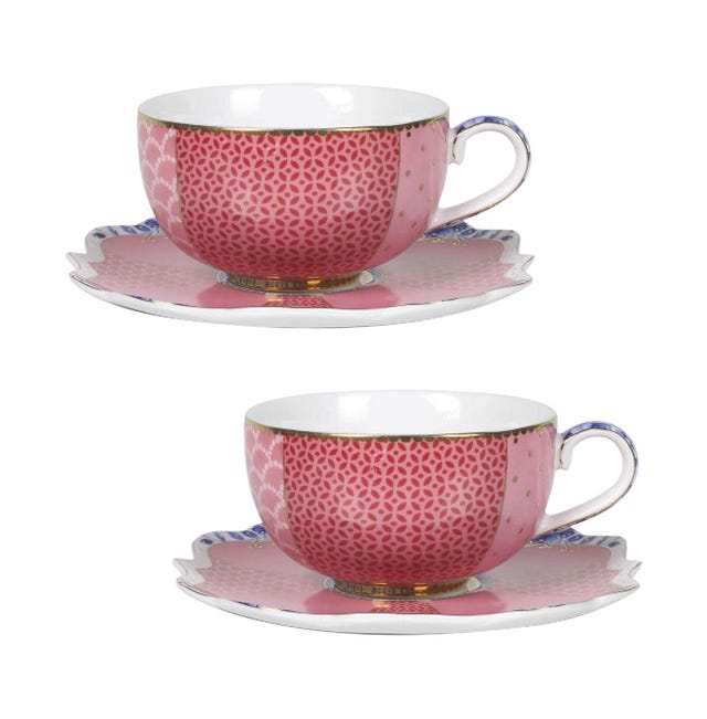 Tazas de café