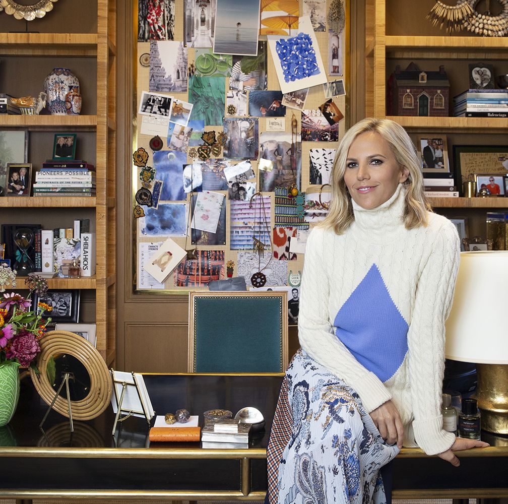 Tory Burch Net Worth 2023: Bio, Age, Family, Contact & More