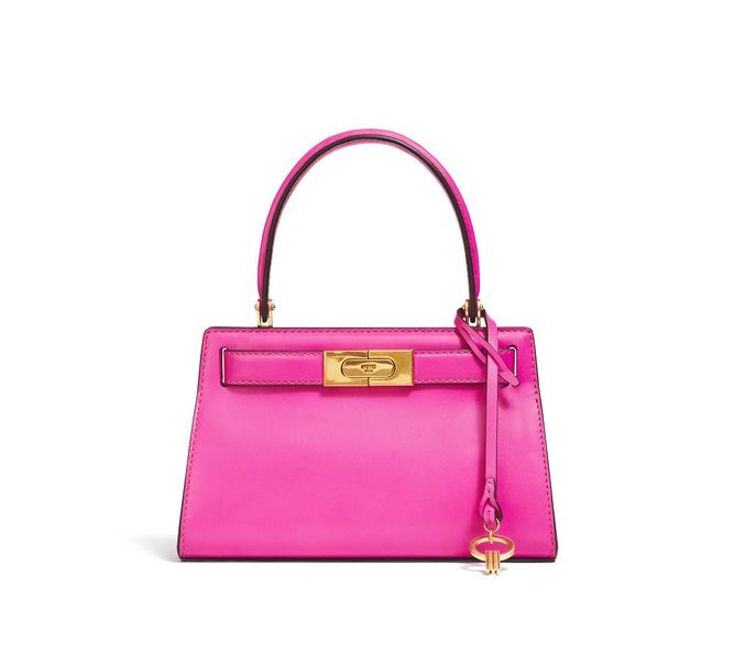 Handbag, Bag, Pink, Shoulder bag, Magenta, Fashion accessory, Yellow, Kelly bag, Leather, Violet, 
