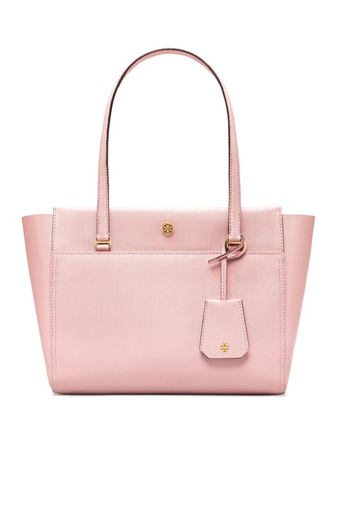 Handbag, Bag, White, Pink, Fashion accessory, Product, Shoulder bag, Leather, Tote bag, Material property, 
