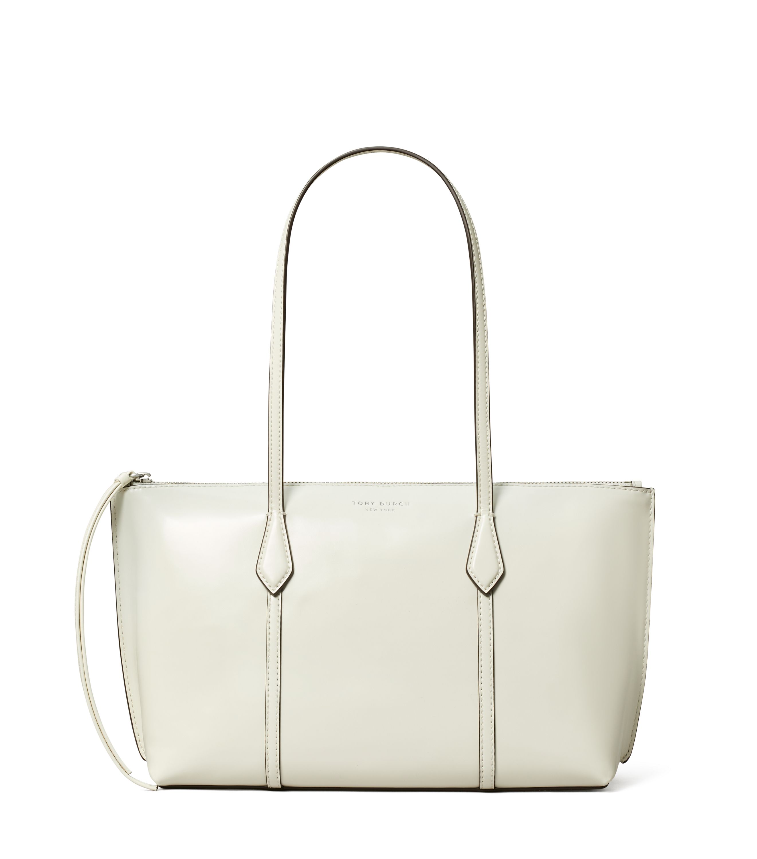 限定コラボ☆【Tory Burch × BonBon】スモール ジップ トート TORY BURCH トートバッグ Tory Burch x BonBon ペリー スモール
