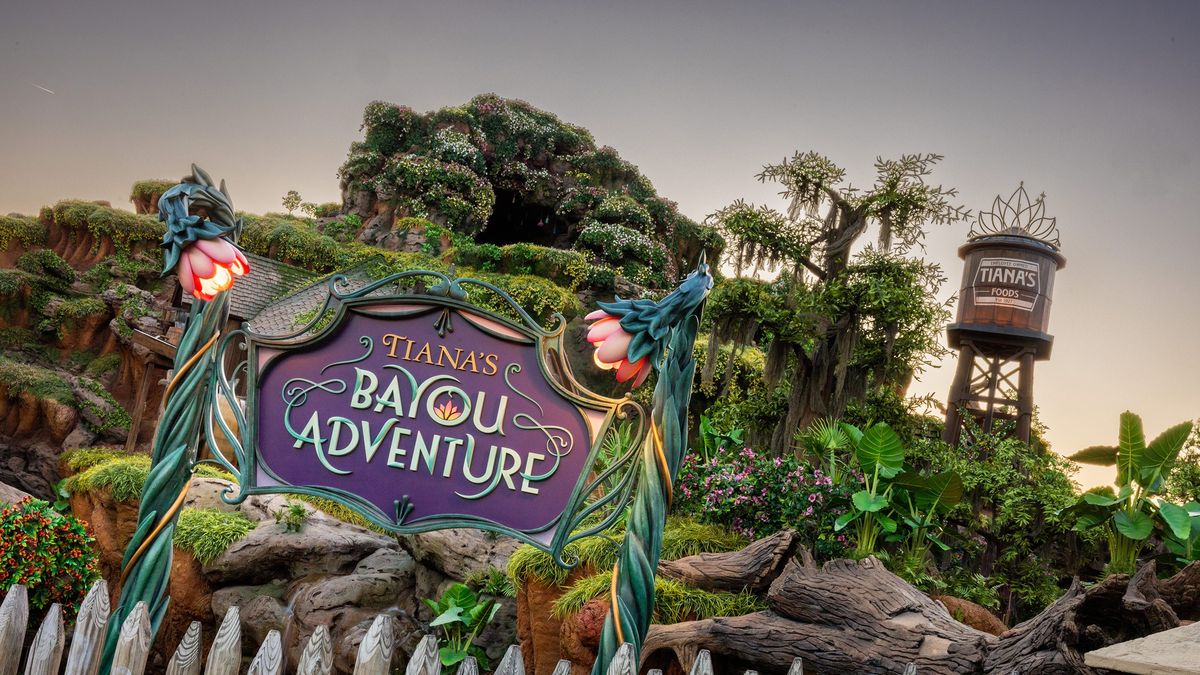 preview for Magical Secrets You Didn’t Know About Disney Parks