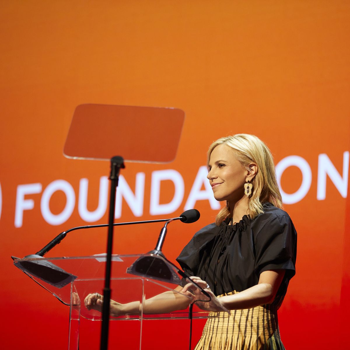 Tory Burch On Women's Ambition and Female-Owned Businesses