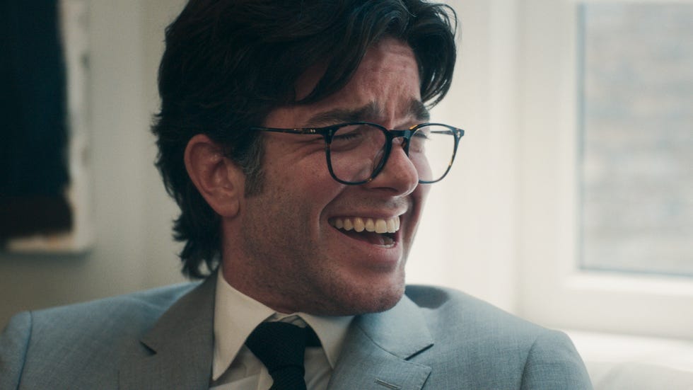 John Mulaney jako Stevie w Bear sezon 4